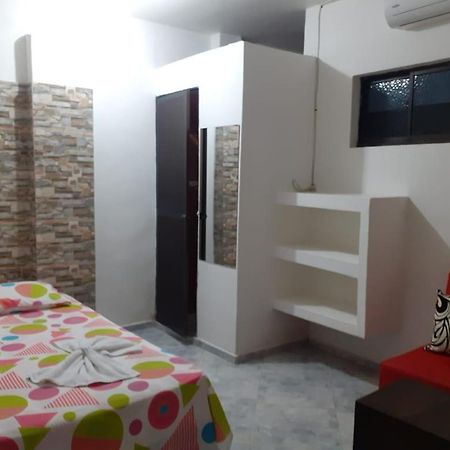 Hotel Monte Venus Apartadó Εξωτερικό φωτογραφία