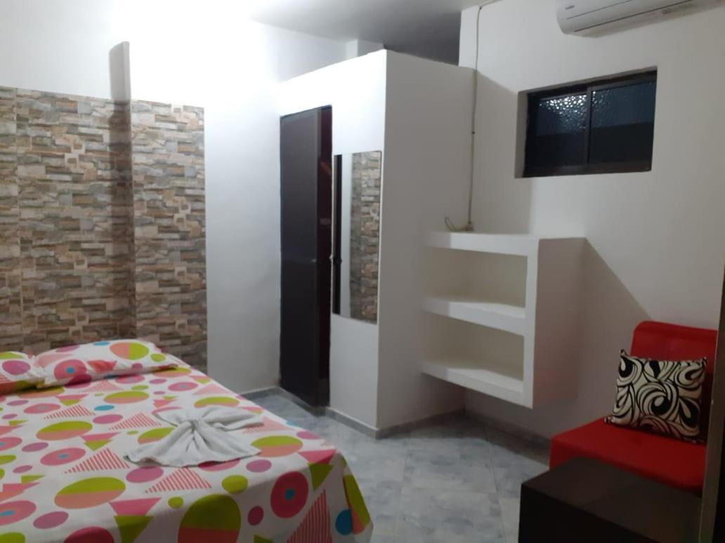 Hotel Monte Venus Apartadó Εξωτερικό φωτογραφία