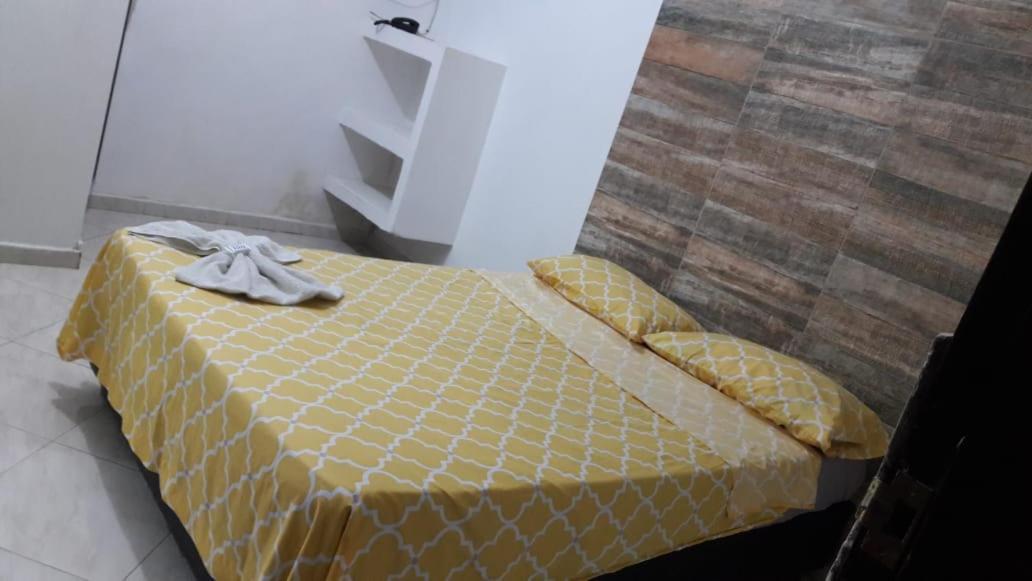 Hotel Monte Venus Apartadó Εξωτερικό φωτογραφία