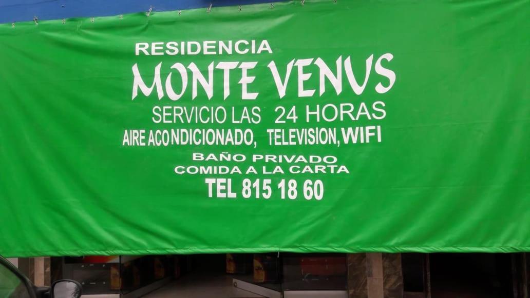 Hotel Monte Venus Apartadó Εξωτερικό φωτογραφία
